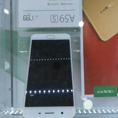 oppa59s手机出厂多少钱