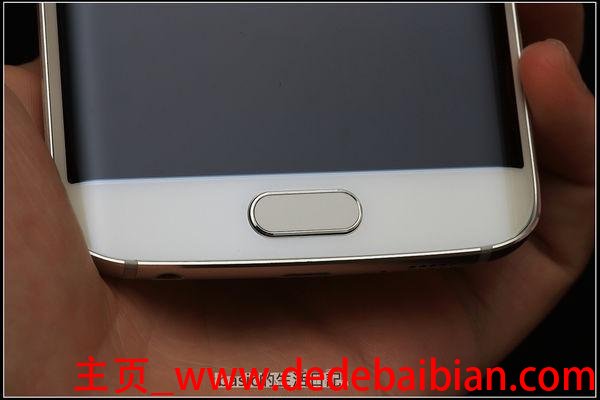 s6edge换home键多少钱