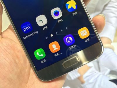 s6edge换home键多少钱