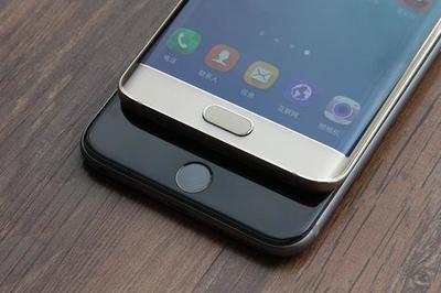 s6edge换home键多少钱