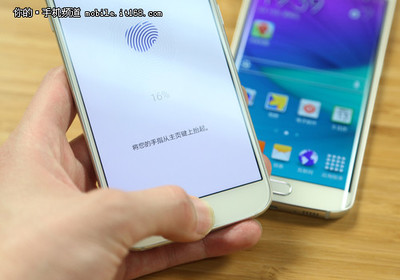 s6edge换home键多少钱