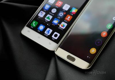 s6edge换home键多少钱