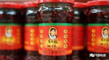 老干妈一年利润有多少