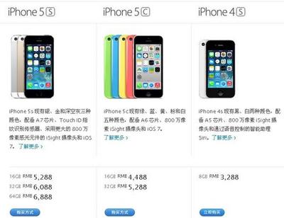 苹果iphone4回收多少钱,0