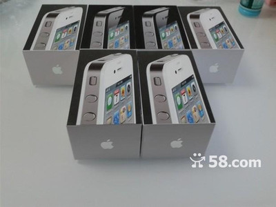 苹果iphone4回收多少钱,0