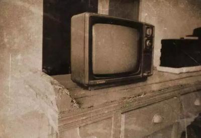 1958年有多少台黑白电视