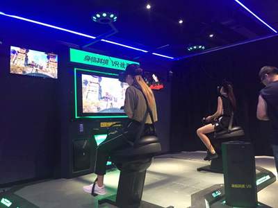 VR女友游戏多少钱