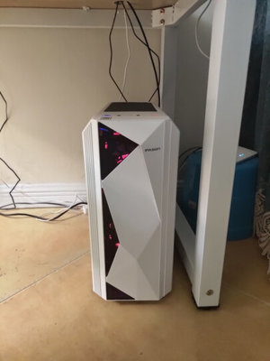组装游戏台式机多少钱