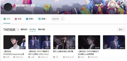 b站一个视频多少流量