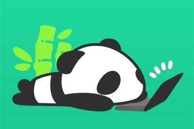 熊猫主播月薪多少钱