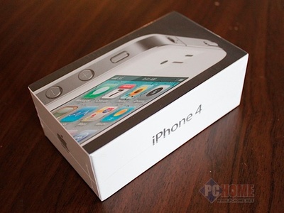 iphone4 a1332多少钱