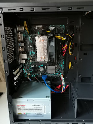 i5 7500显卡多少钱