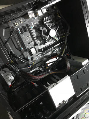 i5 7500显卡多少钱