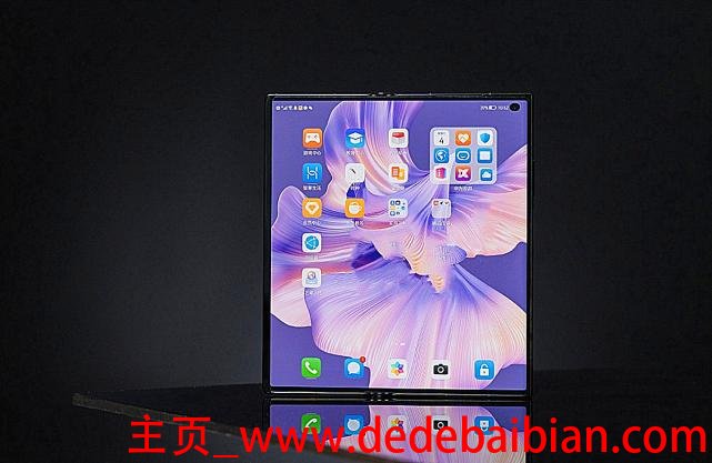 最新华为折叠屏多少钱一台