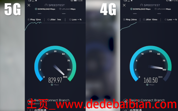 4g流量速度正常是多少正常
