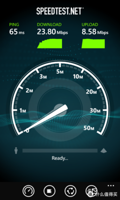 4g流量速度正常是多少正常