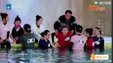 快手按摩的号多少