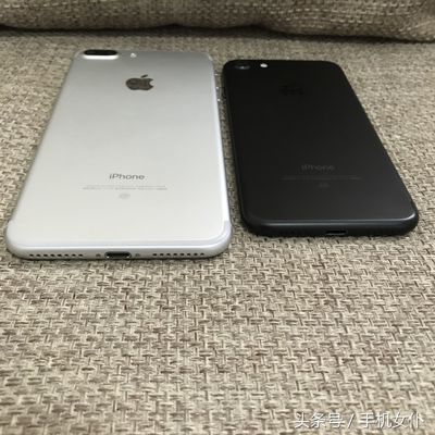 苹果7的版本是多少的
