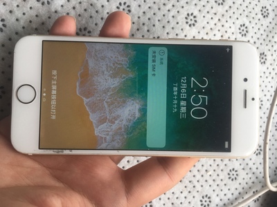 韩版6s16g多少钱