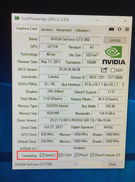 怎么看显卡多少位