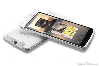 oppo n1 换屏多少钱