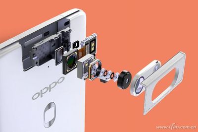 oppo n1 换屏多少钱