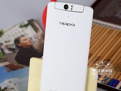 oppo n1 换屏多少钱