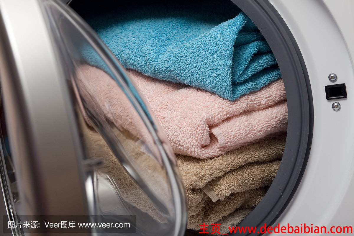 滚筒洗衣机放多少衣服合适