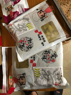 小米辣多少钱一包
