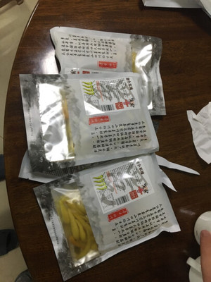 小米辣多少钱一包