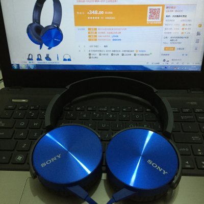 索尼xb450ap多少钱