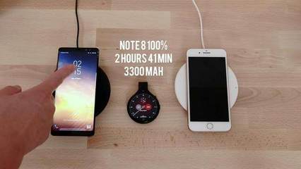 iphone8充电速度是多少