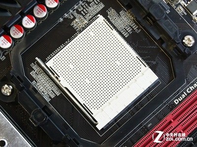 am3的cpu是多少针脚的