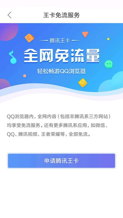 qq用户多少流量吗