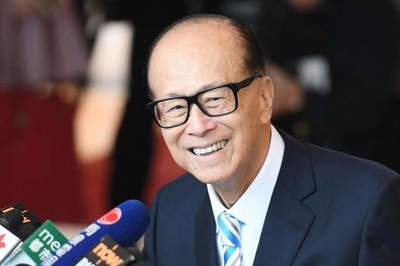 华为每年纳税多少钱