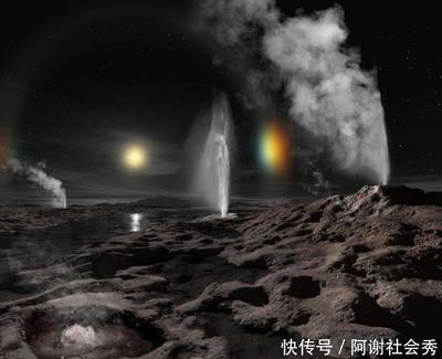 可燃冰零下多少度形成