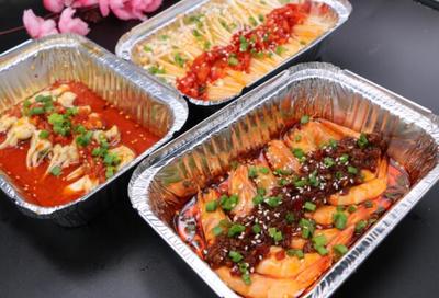 美味不用等多少钱