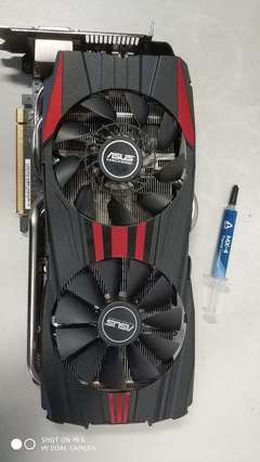 r290显卡多少钱