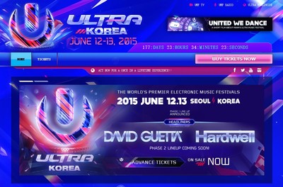 ultra中国多少钱门票