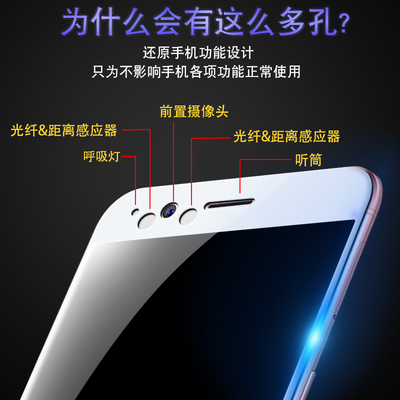 手机上有多少个传感器
