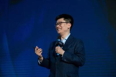 周航卖易到赚了多少钱