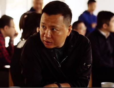 周航卖易到赚了多少钱