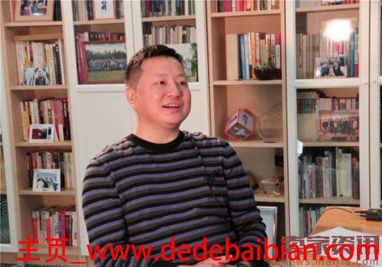 周航卖易到赚了多少钱