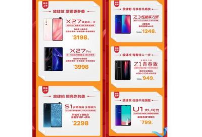 vivo延保一年多少钱