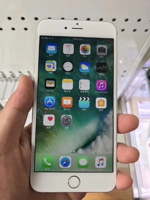 屏苹果6s换外屏多少钱啊
