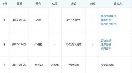 京东一共融资了多少钱