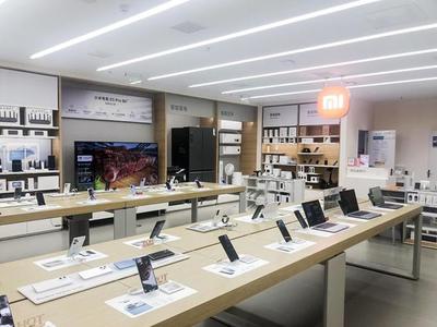投资小米超市要多少钱啊