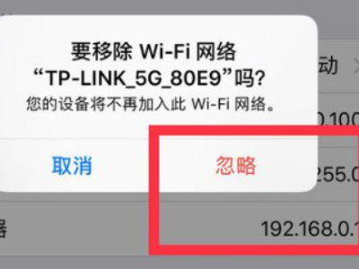 wifi苹果怎么看密码是多少位
