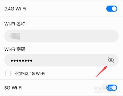 wifi苹果怎么看密码是多少位