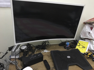 显示器支架 多少kg